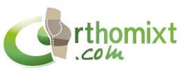 orthomixt3d logo
