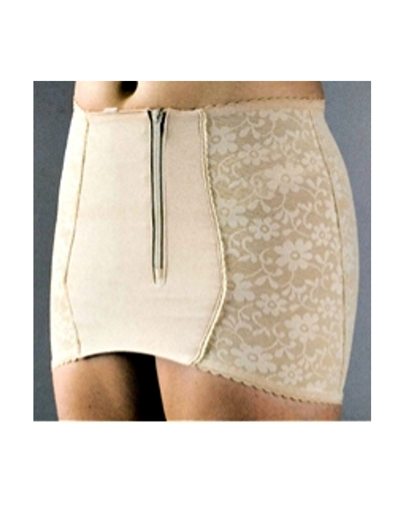 Gaine elastique ventre shop